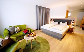 Berghotel Zollersteighof