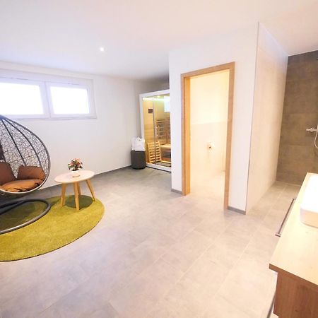 Berghotel Zollersteighof Albstadt Extérieur photo