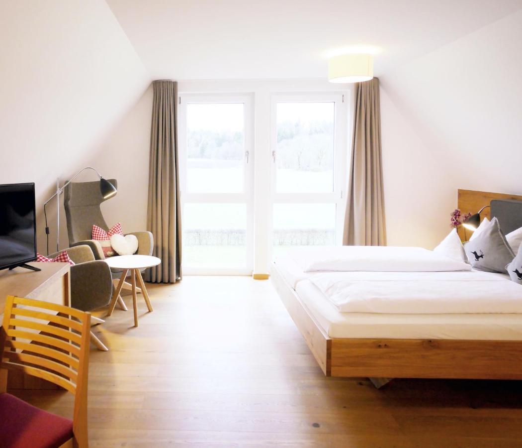 Berghotel Zollersteighof Albstadt Extérieur photo