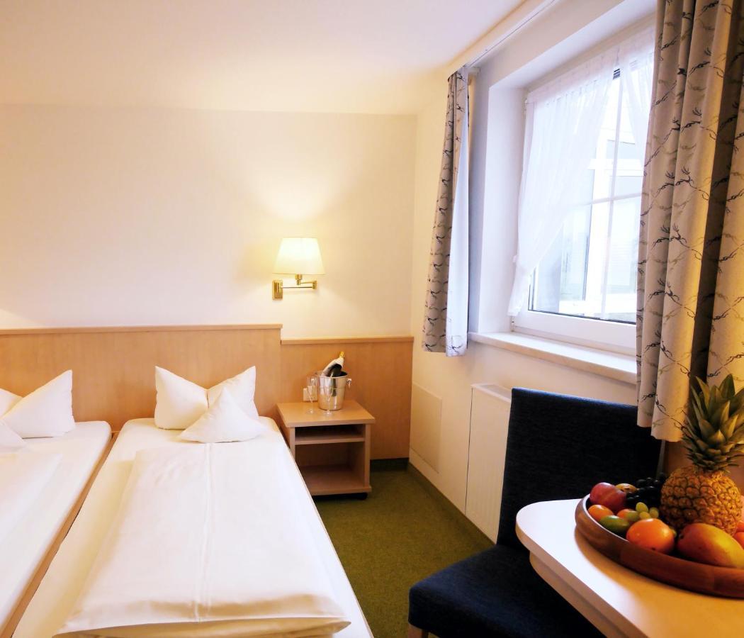 Berghotel Zollersteighof Albstadt Extérieur photo