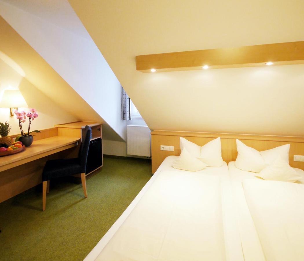 Berghotel Zollersteighof Albstadt Extérieur photo