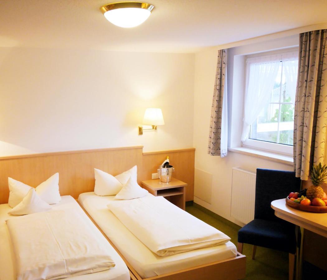Berghotel Zollersteighof Albstadt Extérieur photo