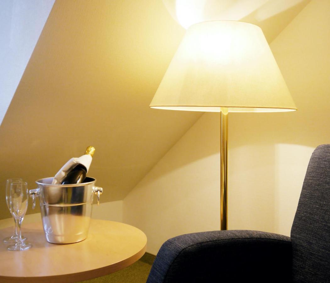 Berghotel Zollersteighof Albstadt Extérieur photo