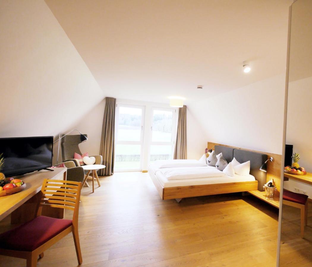 Berghotel Zollersteighof Albstadt Extérieur photo