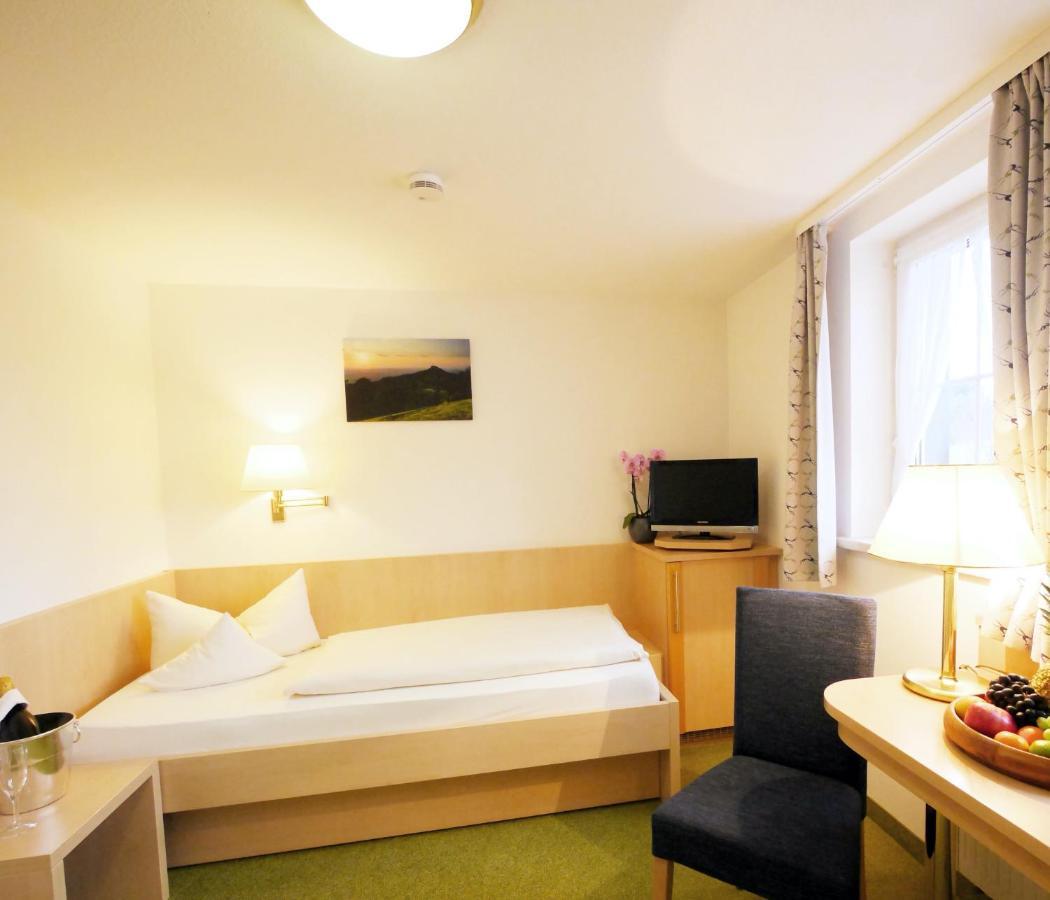 Berghotel Zollersteighof Albstadt Extérieur photo