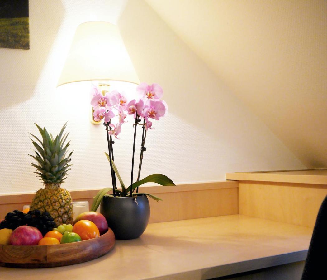 Berghotel Zollersteighof Albstadt Extérieur photo