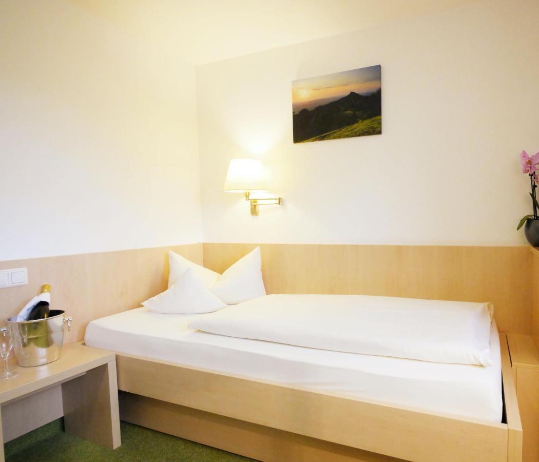Berghotel Zollersteighof Albstadt Extérieur photo