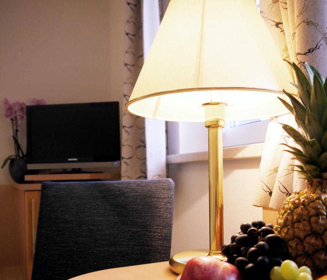 Berghotel Zollersteighof Albstadt Extérieur photo