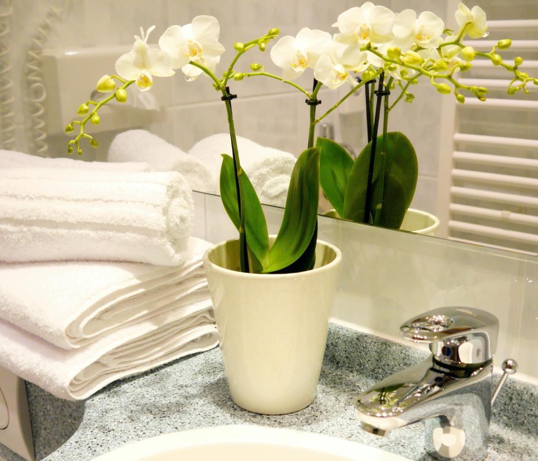 Berghotel Zollersteighof Albstadt Extérieur photo