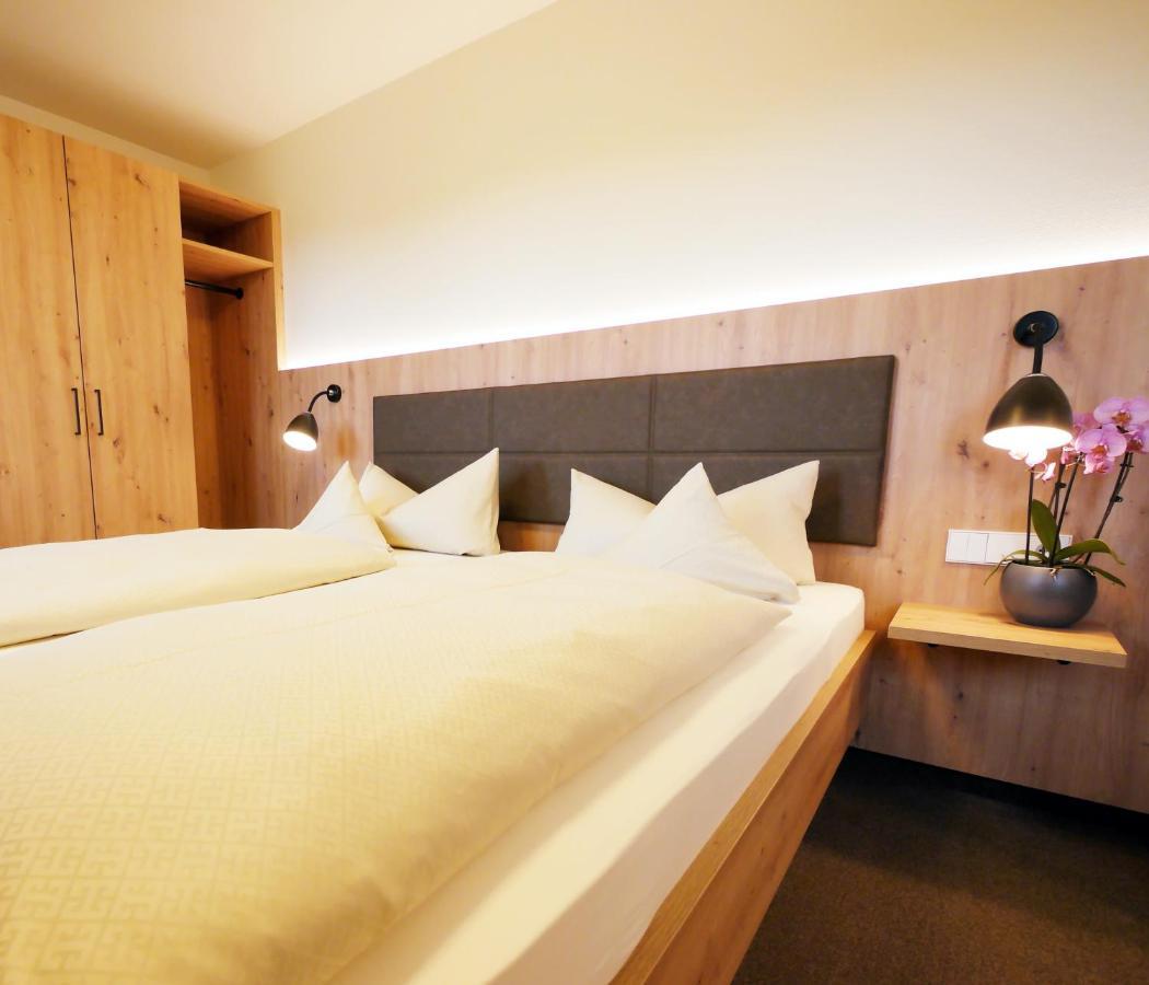 Berghotel Zollersteighof Albstadt Extérieur photo