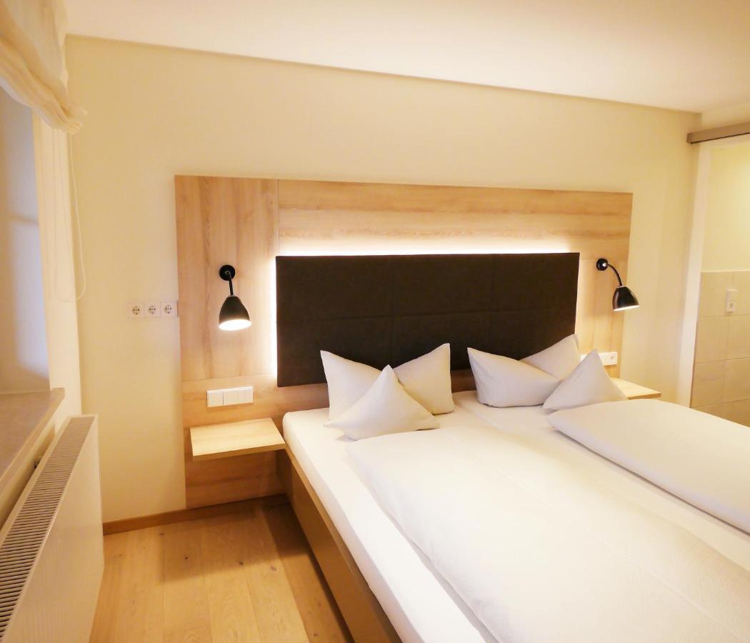 Berghotel Zollersteighof Albstadt Extérieur photo