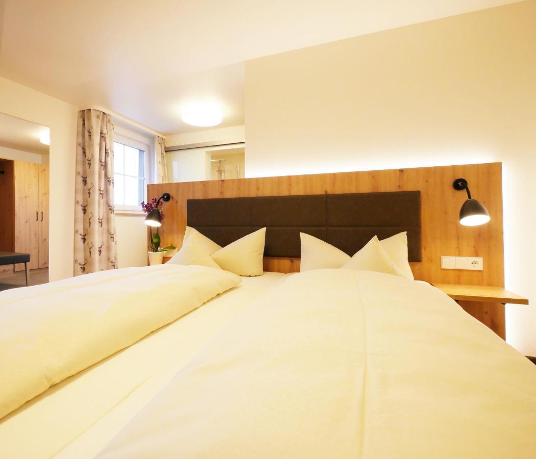 Berghotel Zollersteighof Albstadt Extérieur photo