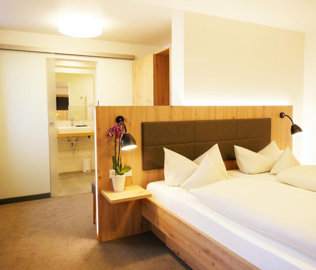Berghotel Zollersteighof Albstadt Extérieur photo