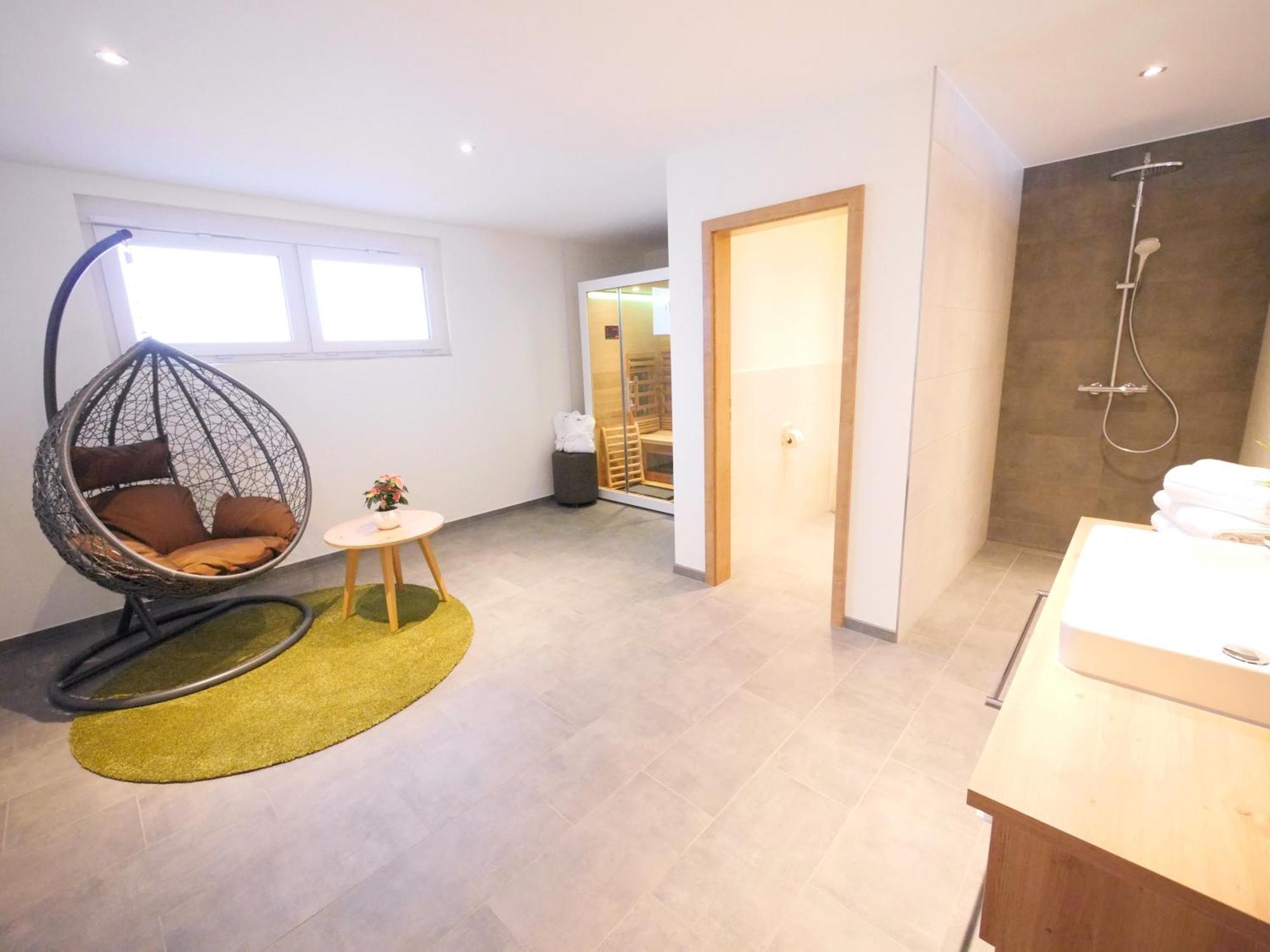 Berghotel Zollersteighof Albstadt Extérieur photo