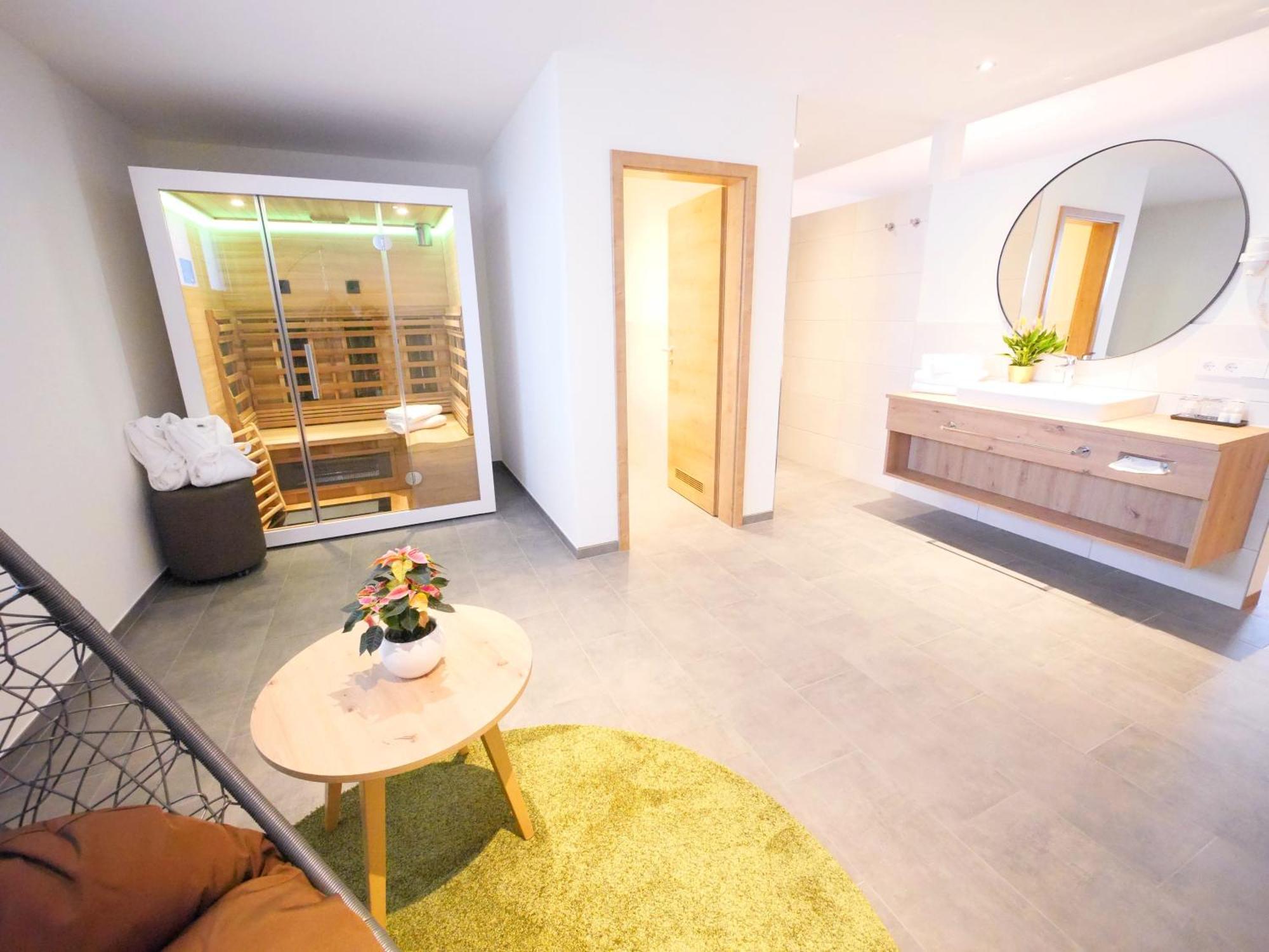 Berghotel Zollersteighof Albstadt Extérieur photo